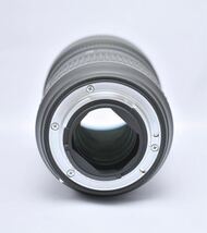 Nikon ニコン AF-S NIKKOR 24-70mm f/2.8E ED VR フルサイズ対応_画像7