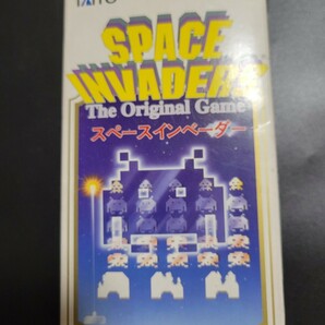 スペースインベーダー / SPACE INVADERS SFC スーパーファミコン Nintendo 任天堂の画像2