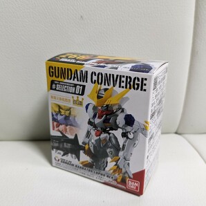 【新品未開封】 ガンダムコンバージ 10周年 ♯SELECTION 01 266 ガンダム・バルバトスルプスレクスの画像1