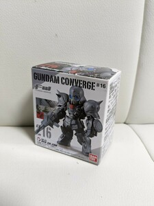 【未開封】デナン・ゾン　216 #16 GUNDAM CONVERGE ガンダムコンバージ 