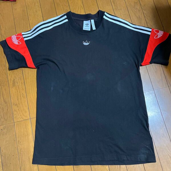 adidas アディダス 半袖Tシャツ