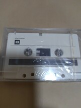 TEAC CONPUTER TAPE CT-300 レア カセットテープ_画像2