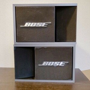 BOSE ボーズ オーディオスピーカー ペアセット Y811の画像1