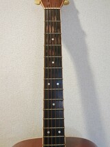 YAMAHA アコースティックギター FG-300D ハードケース付き ヤマハ アコギ 弦楽器　Y769_画像3