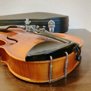 KARL HOFNER カールヘフナー バイオリン ヴァイオリン VIOLIN 弦楽器 Y788の画像4