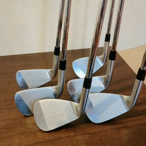 ゴルフクラブ&キャディバッグ ゴルフバッグ Callaway Lynx テーラーメイド など ゴルフ用品 Y802の画像7