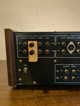 TRIO KA-5006 トリオ プリメインアンプ AMPLIFIER　音楽　音響機器　Y805_画像8
