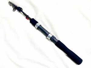 Daiwa ダイワ LIBERTYCLUB LURE リバティクラブ ルアー5105TLFS 中古美品 パックロッド