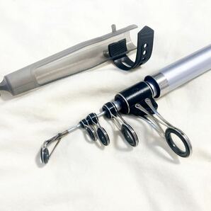 SHIMANO シマノ SURF LEADER サーフリーダーEV425DX-T 中古良品の画像5