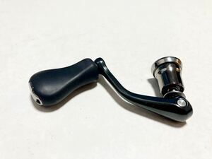 SHIMANO シマノ 22MIRAVEL ミラベルC2000SHG マシンカットハンドル 美品