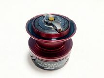 SHIMANO シマノ 16BB-X Larissa ラリッサC3000Dスプール 超美品_画像1