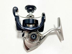 Daiwa ダイワ 16EM MS2508PE-H本体 中古美品