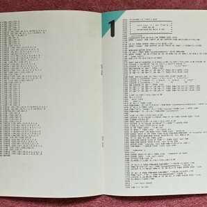 Mr.PC おしゃべりエイリアン プログラム NEC PC-6601SR (1985年)の画像4