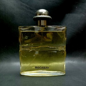 【HERMES】 ROCABAR 100ml★エルメス ロカバール オードトワレ 香水★残量 95%位