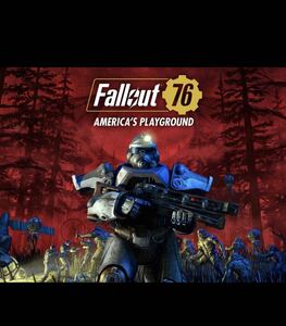 Fallout76 xbox SeriesX/S Xbox One コード