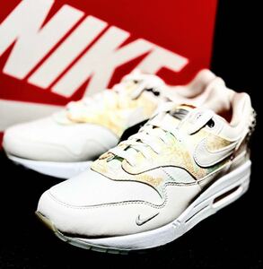 ☆送料込■新品26.0cm■ナイキ エア マックス1'87 AIR MAX 1'87 ホワイト/ミントフォーム/ファントム【定価.19250円】