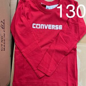  with translation Converse long sleeve T shirt 130 centimeter 