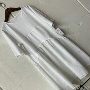  unusual material switch short sleeves tunic white 