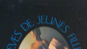 REVES DE JEUNES FILLES　DAVID HAMILTON（デビット・ハミルトン）