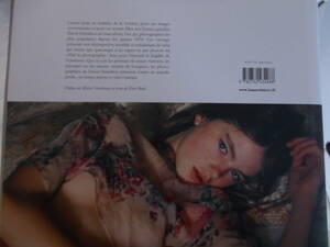 ＥｄｉｔｉｏｎｓdeLaMartiniere　DAVID HAMILTON (デビット・ハミルトン）