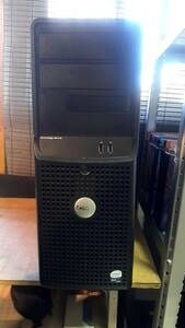 DELL　PowerEdge SC440