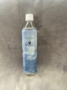 クラブ エコウォーター ライフエッセンス 600ml 未使用