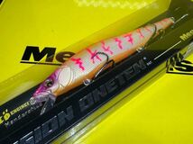 メガバス Megabass ビジョン ワンテン VISION ONETEN 110 限定　(SP-C) SAKURA COACH_画像1