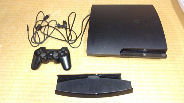 ジャンク　PlayStation3 2500B