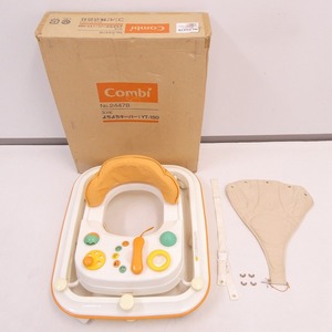 2403-0123*. city * combination /YT-150/.... keeper / baby-walker / goods for baby /Combi( packing size 160)