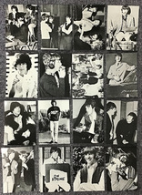 ビートルズ BEATLES BROMIDE No.2/フォト・カード・コレクション32枚セット_画像3