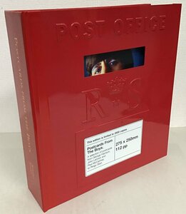 RINGO STARR リンゴ・スターのサイン入り「Postcards from the Boys」限定版 書籍/ THE BEATLES、ビートルズ