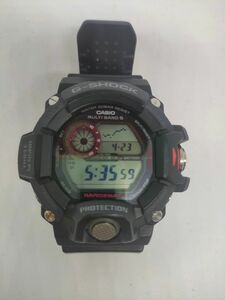 G-SHOCK カシオ RANGEMAN レンジマン GW-9400