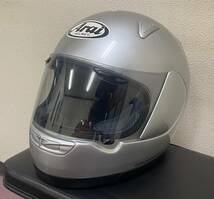 Arai アライ Astro I アストロ I フルフェイス ヘルメット Sサイズ (55-56cm ) 中古美品_画像1