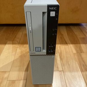 NEC Mate PC-MRL36LZ6AAS5 