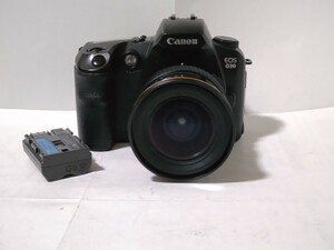 EOS D30レンズセット