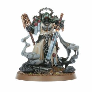 ウォーハンマー warhammer 改悛の太守アスモダイ