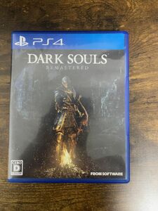 ダークソウル リマスタード DARK SOULS REMASTERED