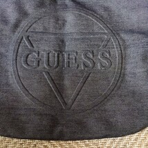 GUESS/ゲス★デニムトートバッグ_画像3