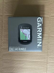 GARMIN 840 本体のみ