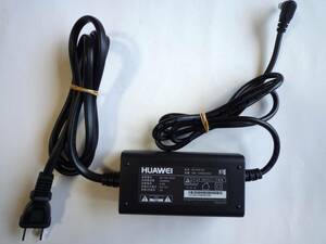 Softbank Air HUAWEI ACアダプター HW-120200J0A 電源アダプター 12V 2A φ5.5㎜ CASIOカシオAD-A12150LW東芝 WA-18Q12FU ADPV16A 互換