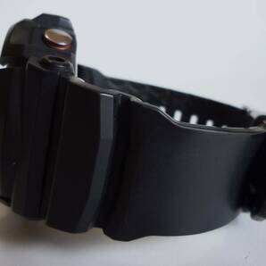 カシオ CASIO G-SHOCK ジーショック GA-200 5229  アナデジ 腕時計 メンズ デジタル アナログ ジャンク 不動品 の画像5