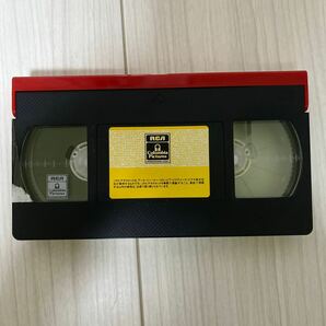 【VHS】 ブラック・イーグルの画像4