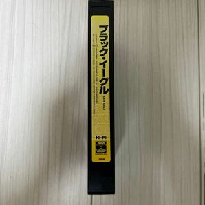 【VHS】 ブラック・イーグルの画像5
