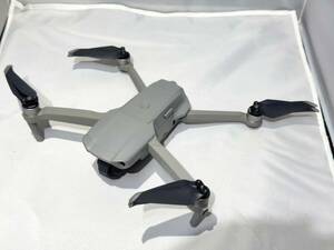 【飛行回数数回の極上品】DJI Mavic Air 2 Fly More Combo ドローン drone マビックエアー2 ■社外品多数付属■元箱あり