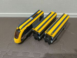  Lego LEGO train to rain 