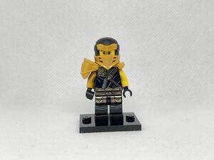 LEGO レゴ ニンジャゴー ミニフィグ 