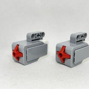 レゴ LEGO 45544 ev3 タッチセンサーの画像1