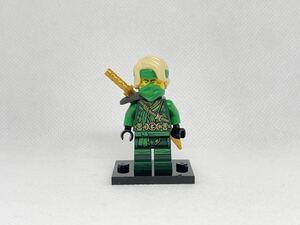 LEGO レゴ ニンジャゴー ミニフィグ NINJAGO 