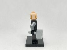 LEGO レゴ ヒーローミニフィグ _画像4