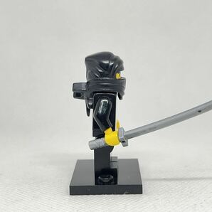 LEGO レゴ ニンジャゴー ミニフィグ の画像4